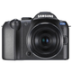 Illustration for article titled Samsung NX Series Cameras Have Compact Bodies, DSLR Hearts